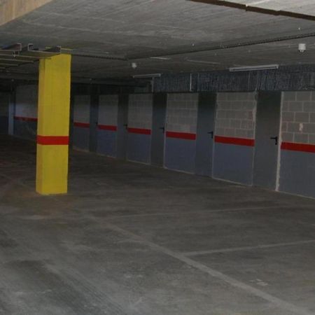 Rnet - Apartment Roses Les Marines Gregal Dış mekan fotoğraf
