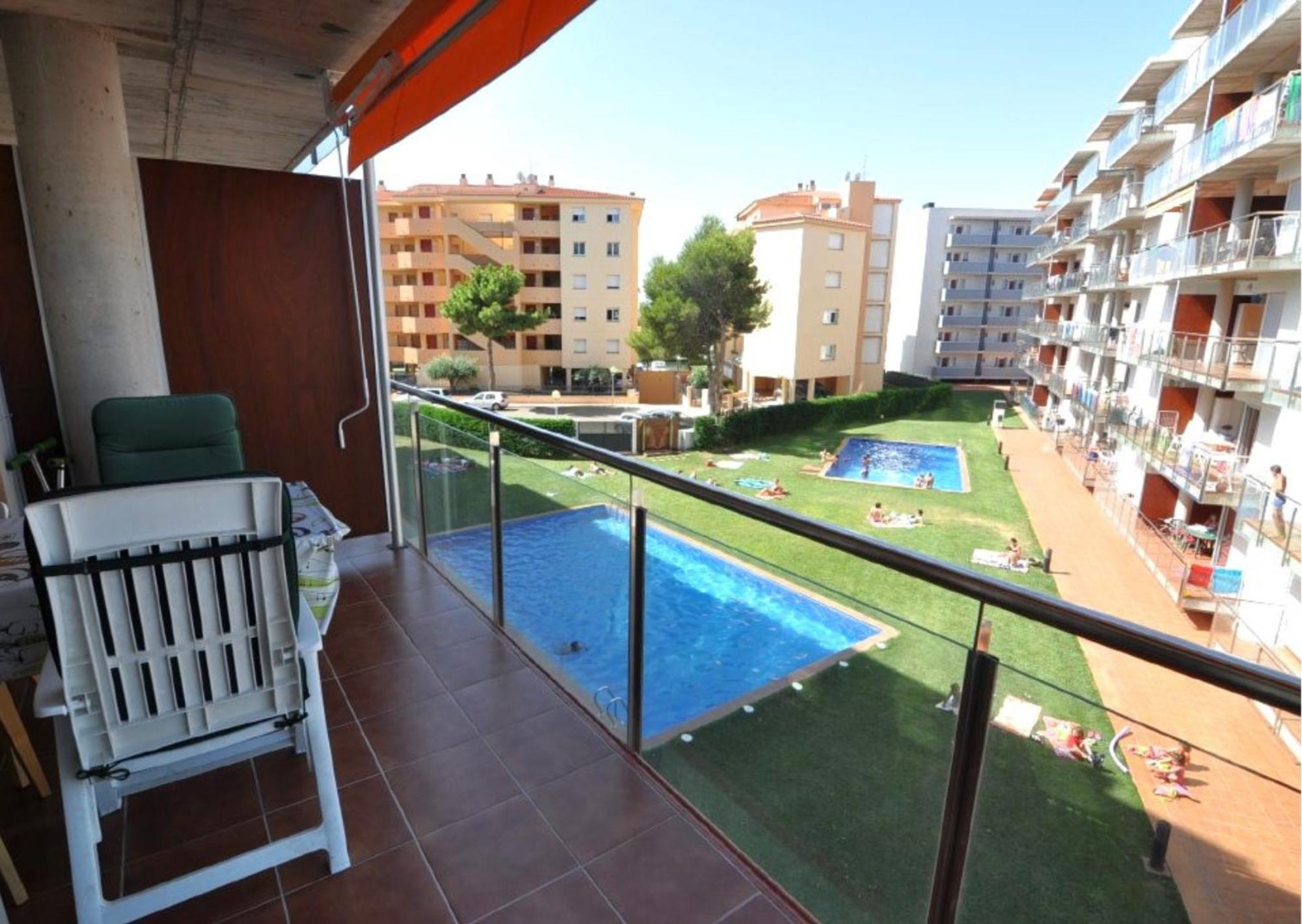 Rnet - Apartment Roses Les Marines Gregal Dış mekan fotoğraf