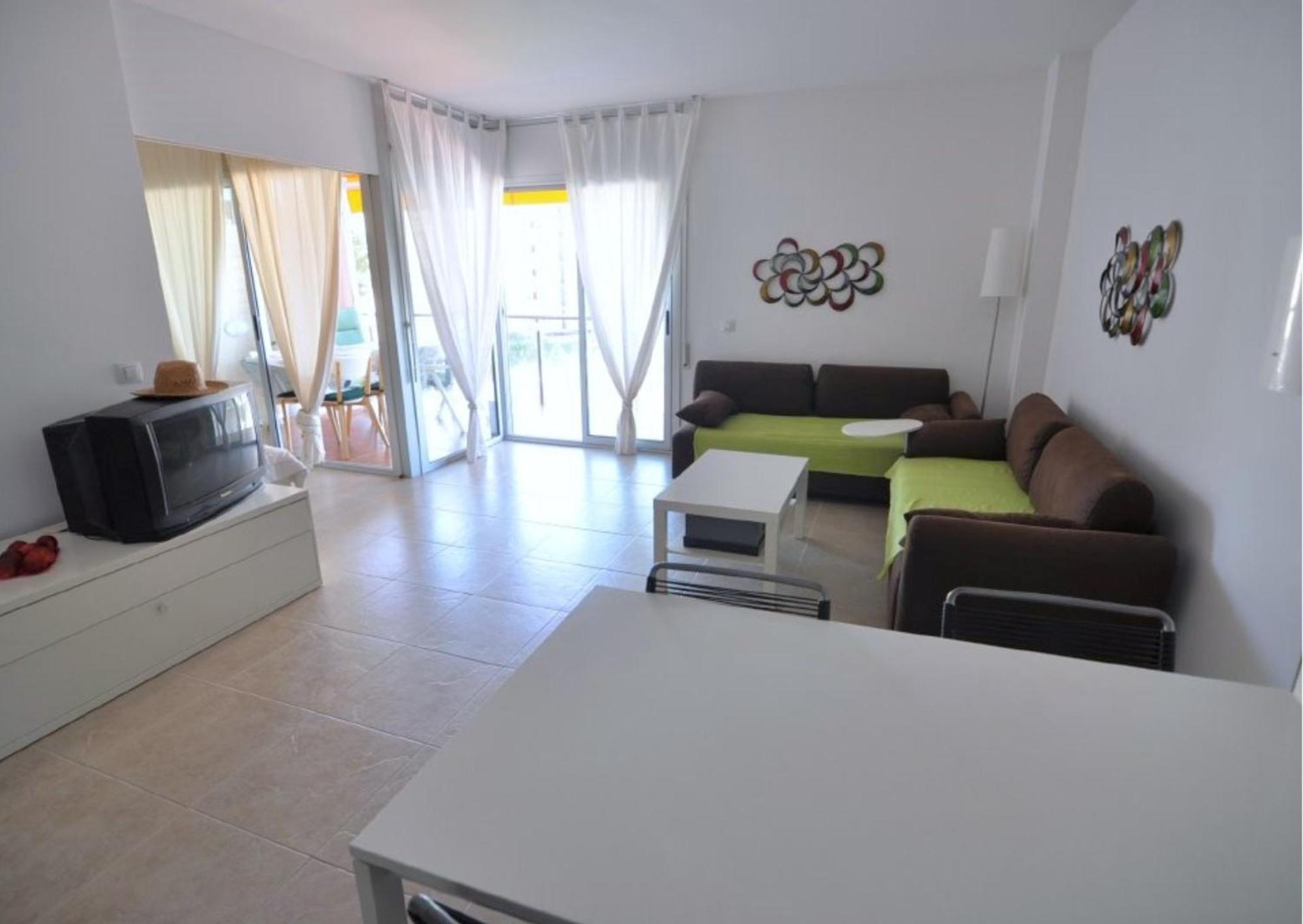 Rnet - Apartment Roses Les Marines Gregal Dış mekan fotoğraf