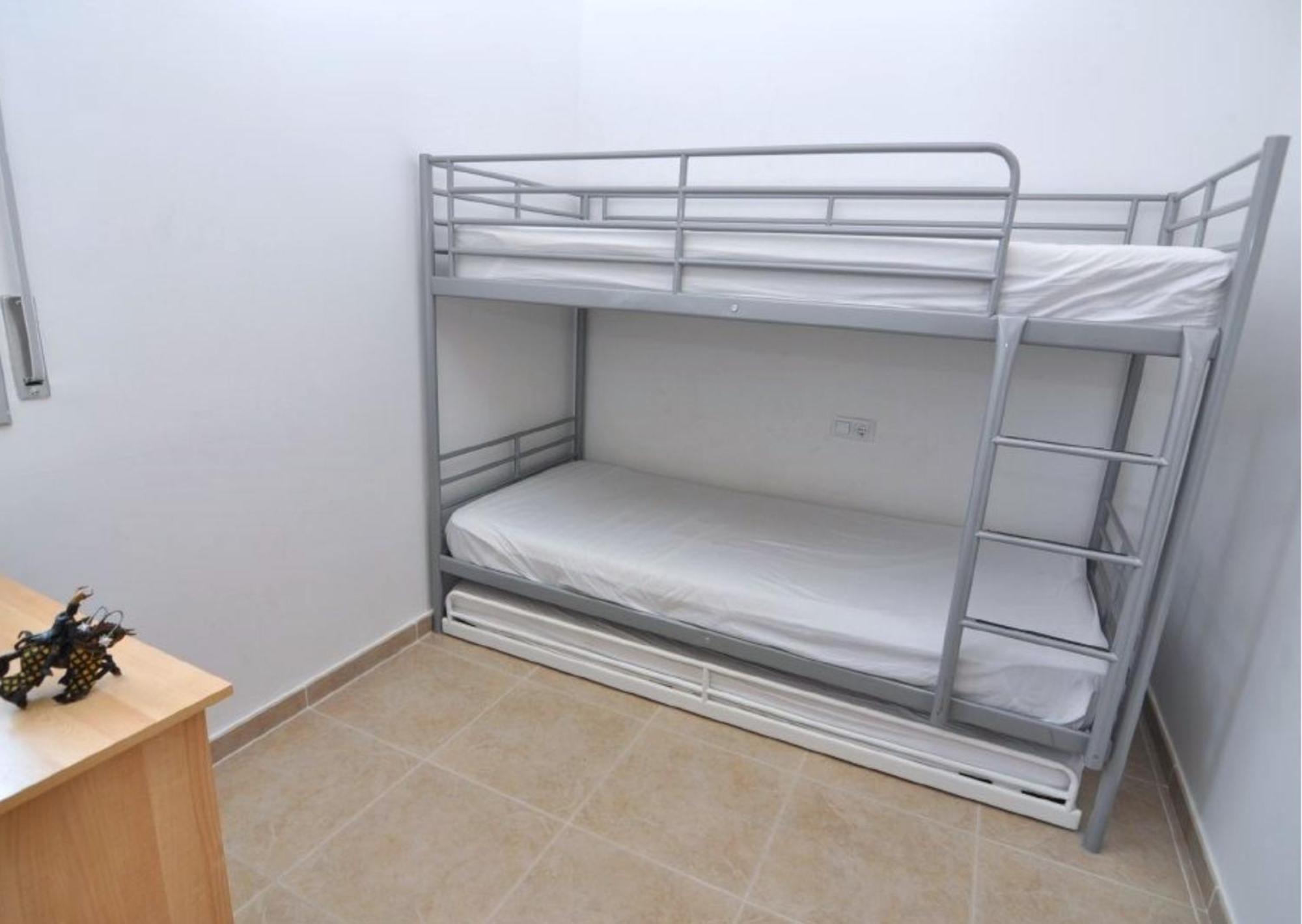 Rnet - Apartment Roses Les Marines Gregal Dış mekan fotoğraf