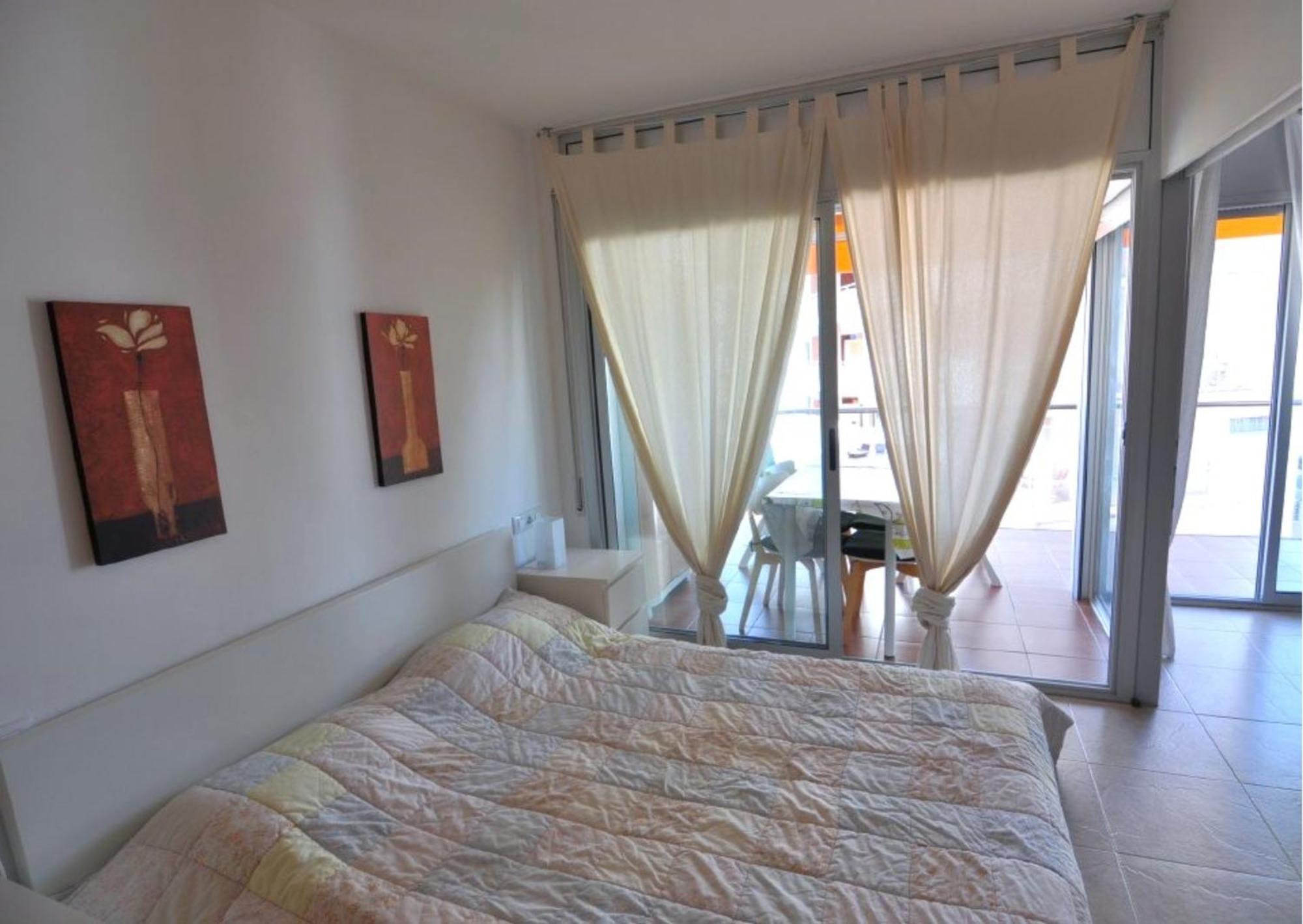 Rnet - Apartment Roses Les Marines Gregal Dış mekan fotoğraf