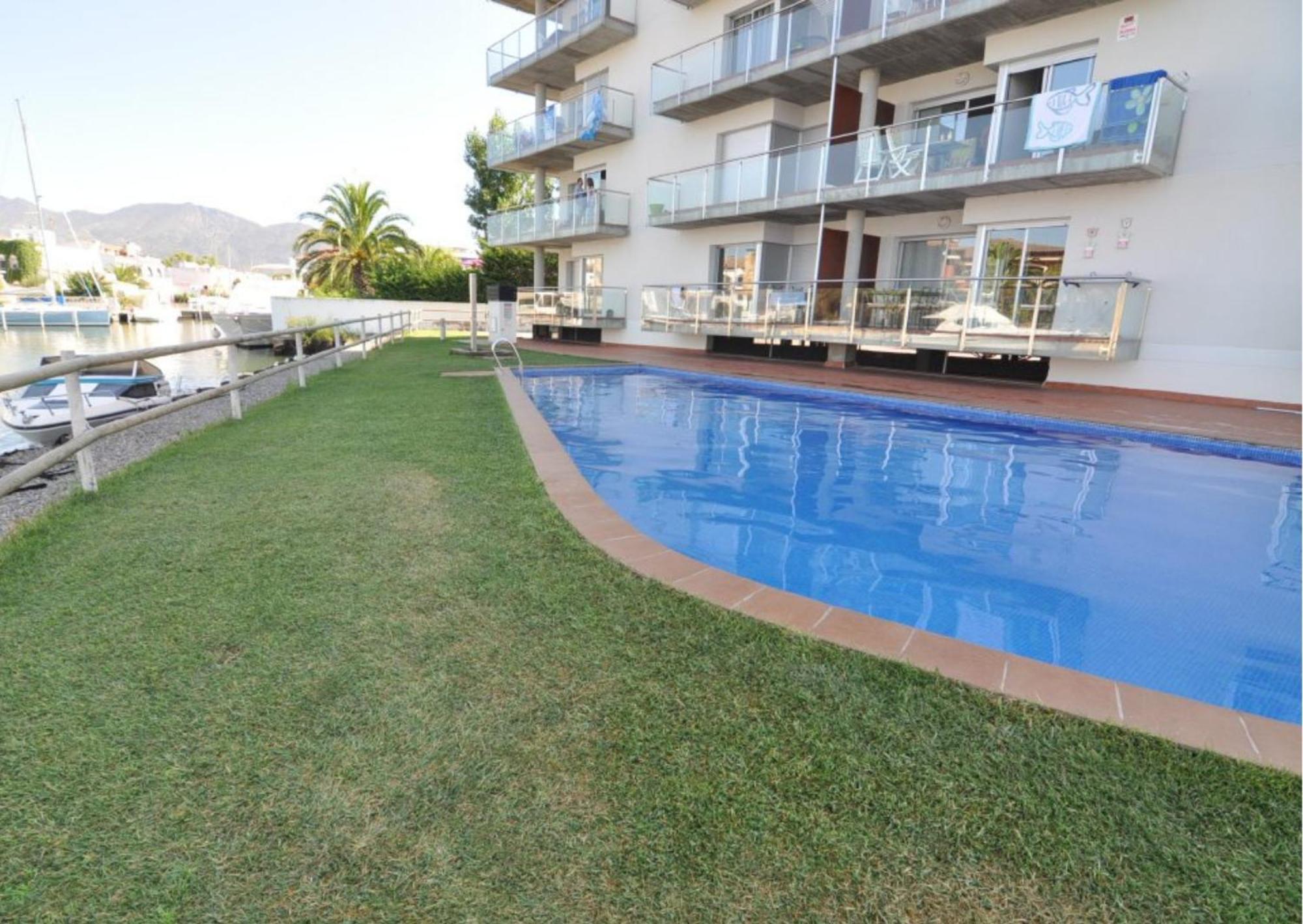 Rnet - Apartment Roses Les Marines Gregal Dış mekan fotoğraf