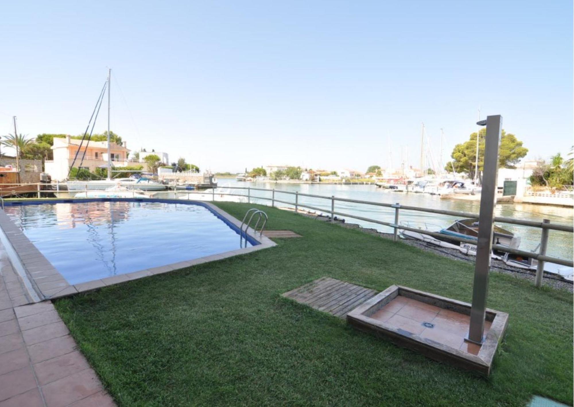 Rnet - Apartment Roses Les Marines Gregal Dış mekan fotoğraf