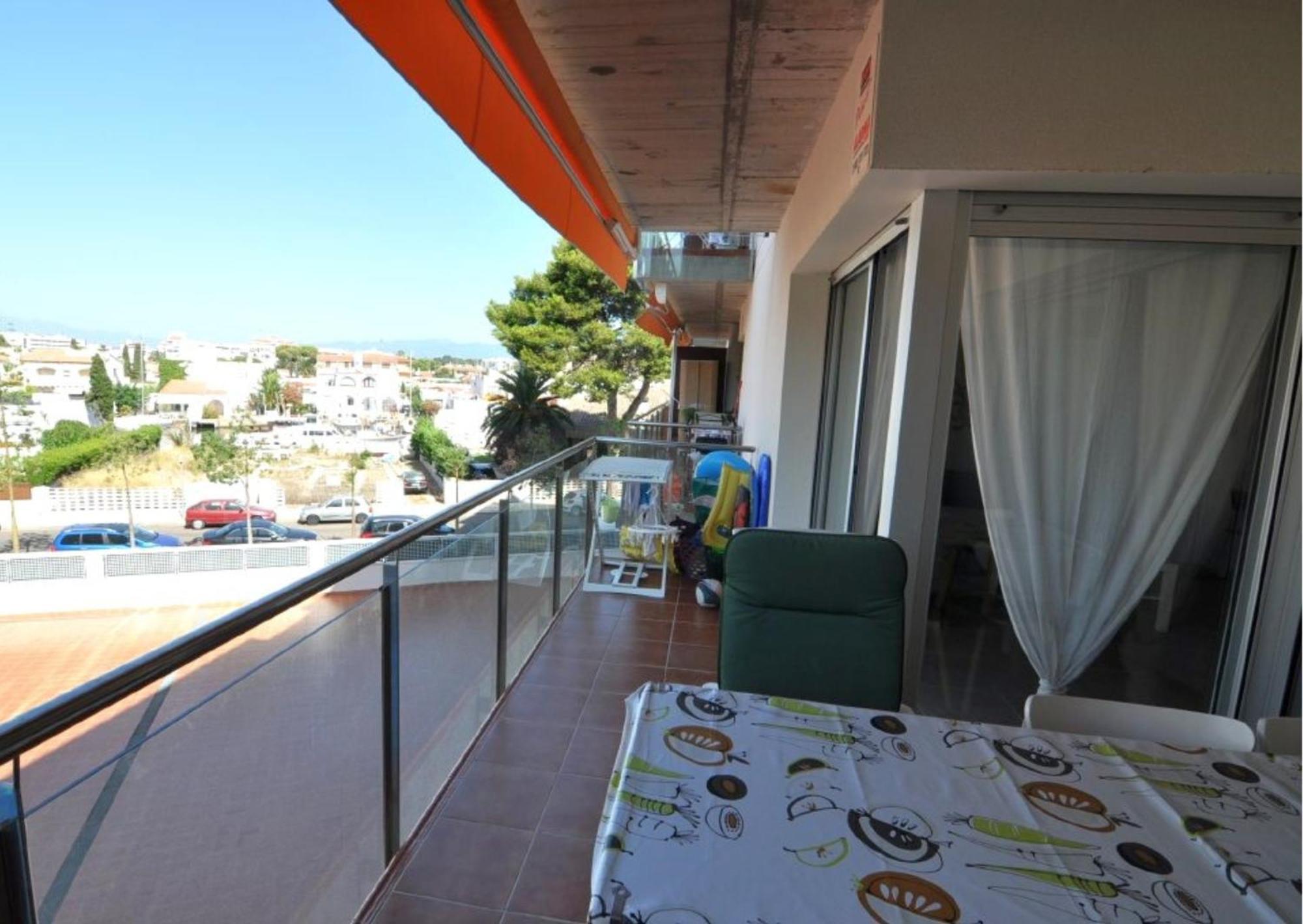Rnet - Apartment Roses Les Marines Gregal Dış mekan fotoğraf